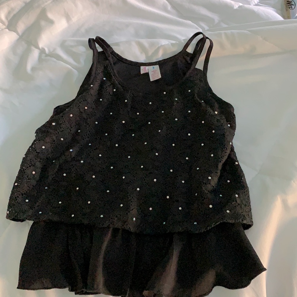 kids tank top